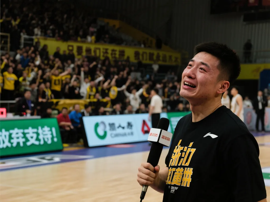 每一场比赛