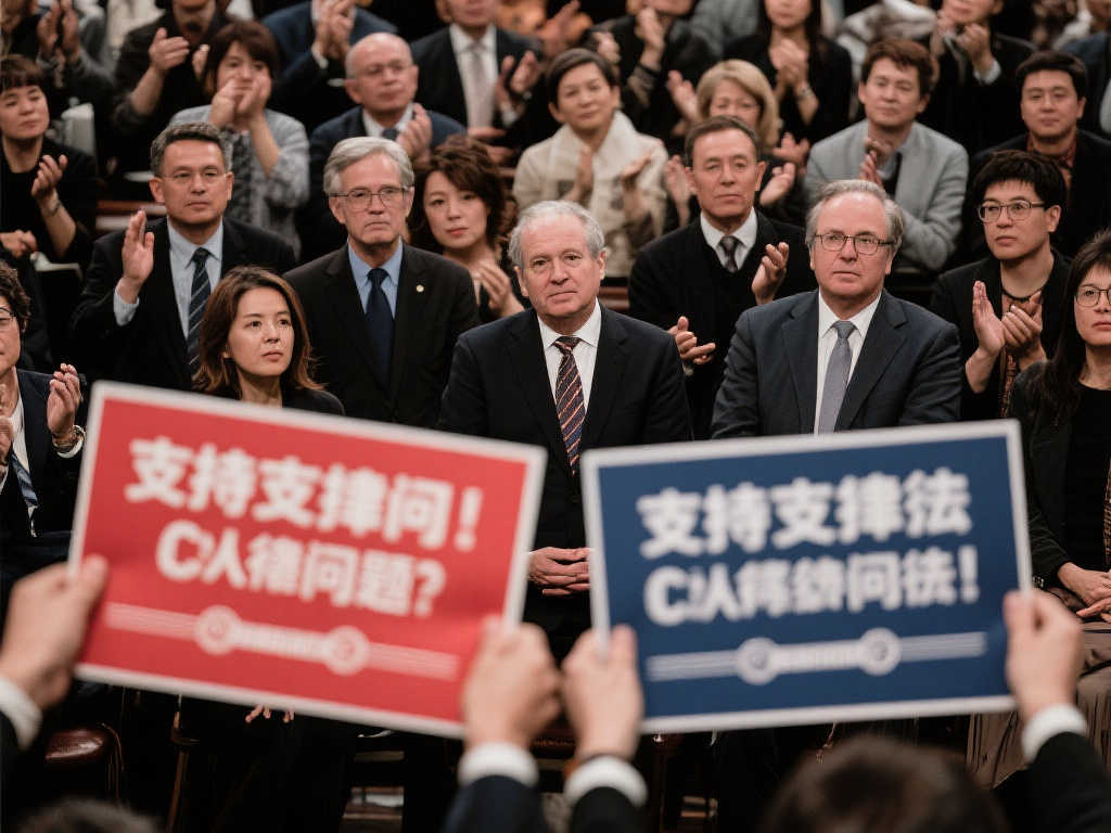 进入了恶性