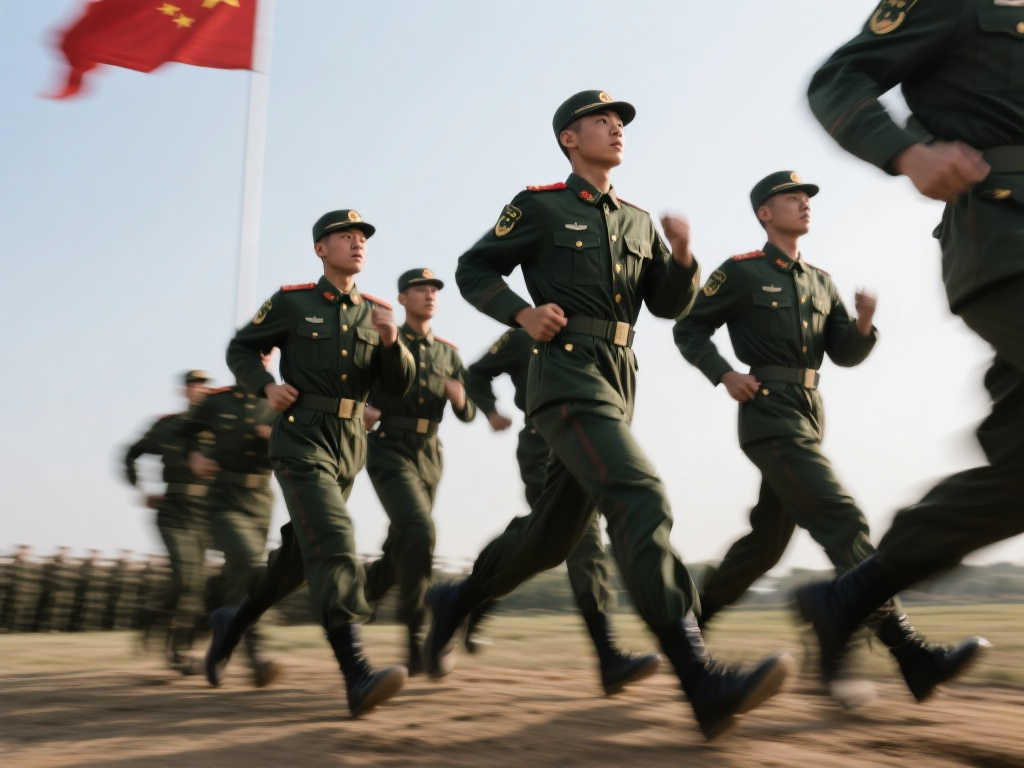 戰促使他改 戰促使他改