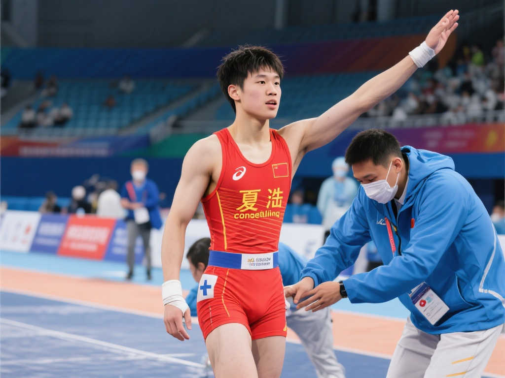 中平衡競技 中平衡競技